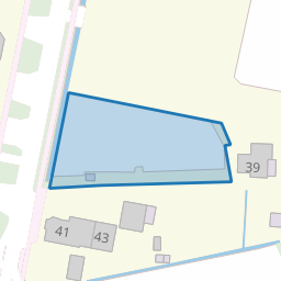 Perceel TBG02-H-6733