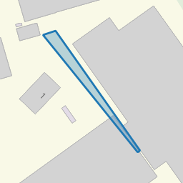 Perceel TBG02-H-6781