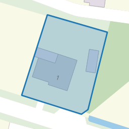 Perceel TBG02-H-6801