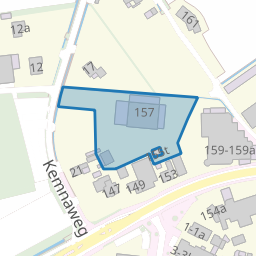 Perceel TBG02-H-6804