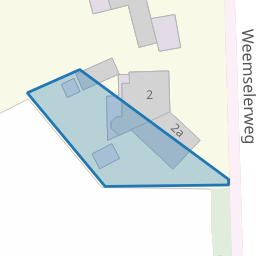 Perceel TBG02-H-6809