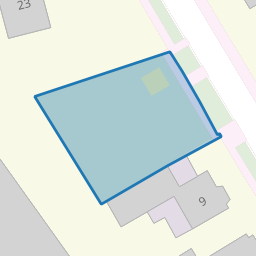 Perceel TBG02-H-6821