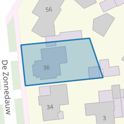 Perceel TBG02-H-6856