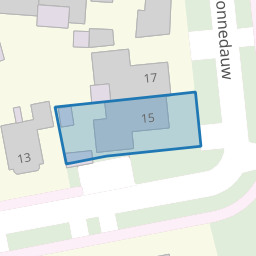 Perceel TBG02-H-6857