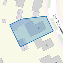 Perceel TBG02-H-6879