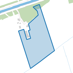 Perceel TBG02-H-6899