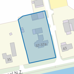 Perceel TBG02-H-6916