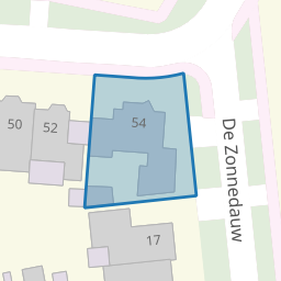 Perceel TBG02-H-6956