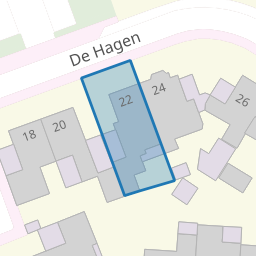 Perceel TBG02-H-6963