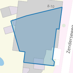 Perceel TBG02-H-6980