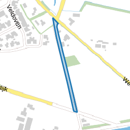 Perceel TBG02-H-7005