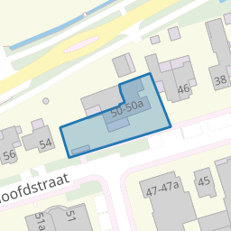 Perceel TBG02-H-7023