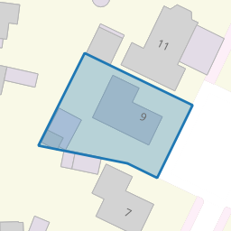 Perceel TBG02-H-7113