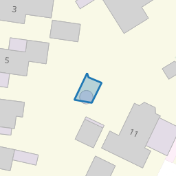 Perceel TBG02-H-7117