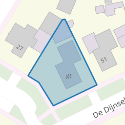 Perceel TBG02-H-7148