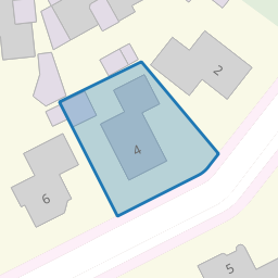 Perceel TBG02-H-7160