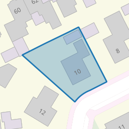 Perceel TBG02-H-7168