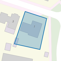 Perceel TBG02-H-7176