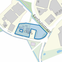 Perceel TBG02-H-7202