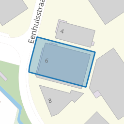 Perceel TBG02-H-7207