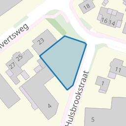 Perceel TBG02-H-7215