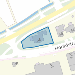 Perceel TBG02-H-7250