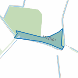 Perceel TBG02-H-7256