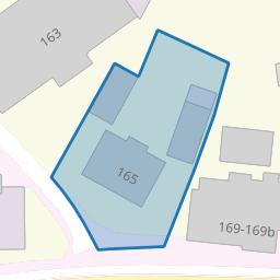 Perceel TBG02-H-7259