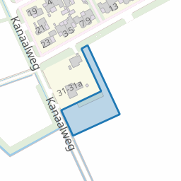 Perceel TBG02-H-7273