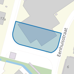 Perceel TBG02-H-7279