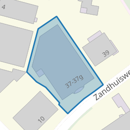 Perceel TBG02-H-7287