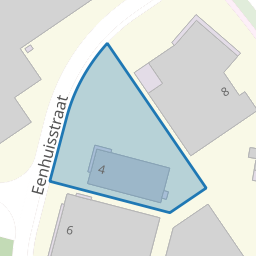 Perceel TBG02-H-7288