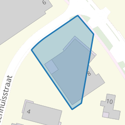 Perceel TBG02-H-7289