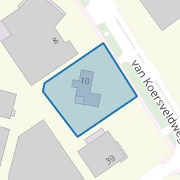 Perceel TBG02-H-7295