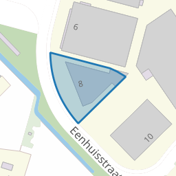 Perceel TBG02-H-7297