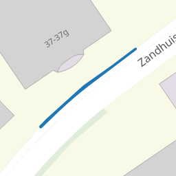 Perceel TBG02-H-7300