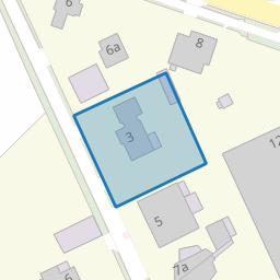 Perceel TBG02-H-7311