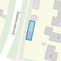 Perceel TBG02-H-7319