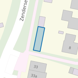 Perceel TBG02-H-7320