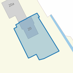 Perceel TBG02-H-7326