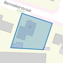 Perceel TBG02-H-7335