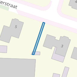 Perceel TBG02-H-7336