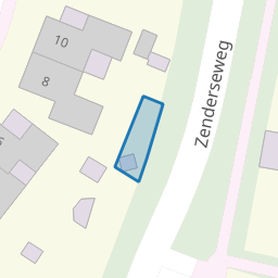 Perceel TBG02-H-7341