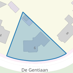 Perceel TBG02-H-7366