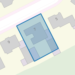 Perceel TBG02-H-7370