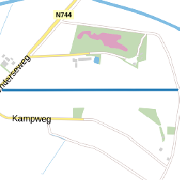 Perceel TBG02-H-7392