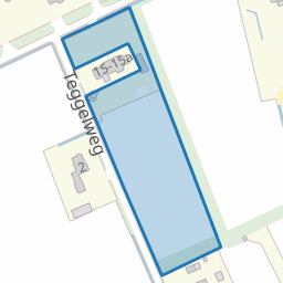 Perceel TBG02-H-7464