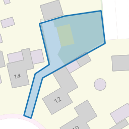 Perceel TBG02-H-7495