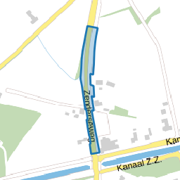 Perceel TBG02-H-7511