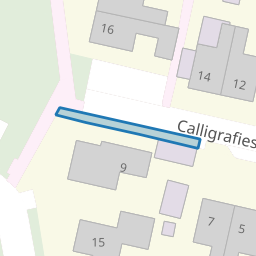 Perceel TBG02-H-7534